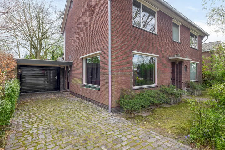 Photo 7 of Oranjestraat 115