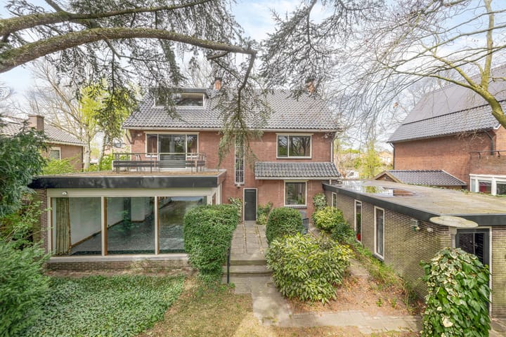 Photo 26 of Oranjestraat 115