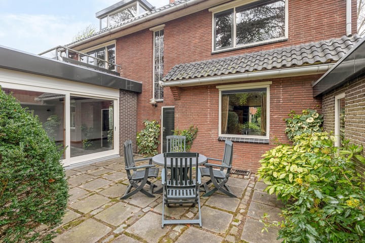 Photo 29 of Oranjestraat 115