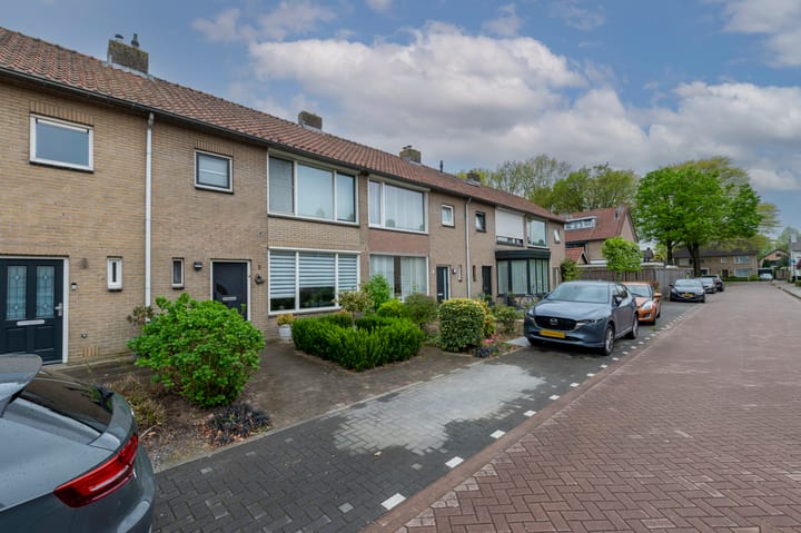 Foto 2 van Prinses Christinastraat 5