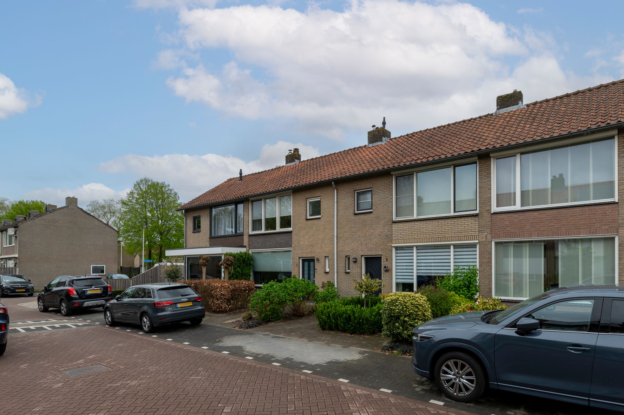 Foto 3 van Prinses Christinastraat 5