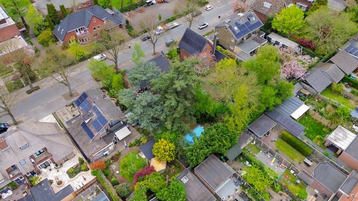 Photo 55 of Oranjestraat 115