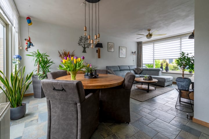 Foto 4 van Prinses Christinastraat 5