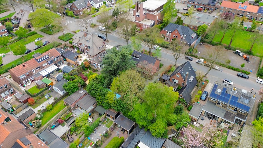 Foto 56 van Oranjestraat 115