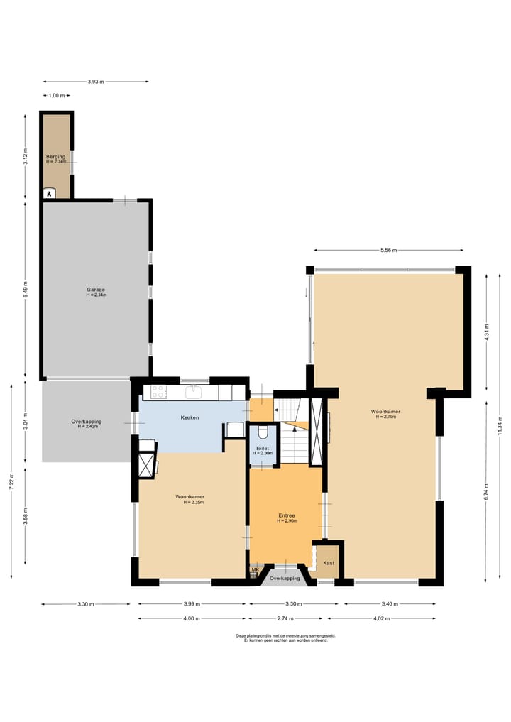 Photo 58 of Oranjestraat 115