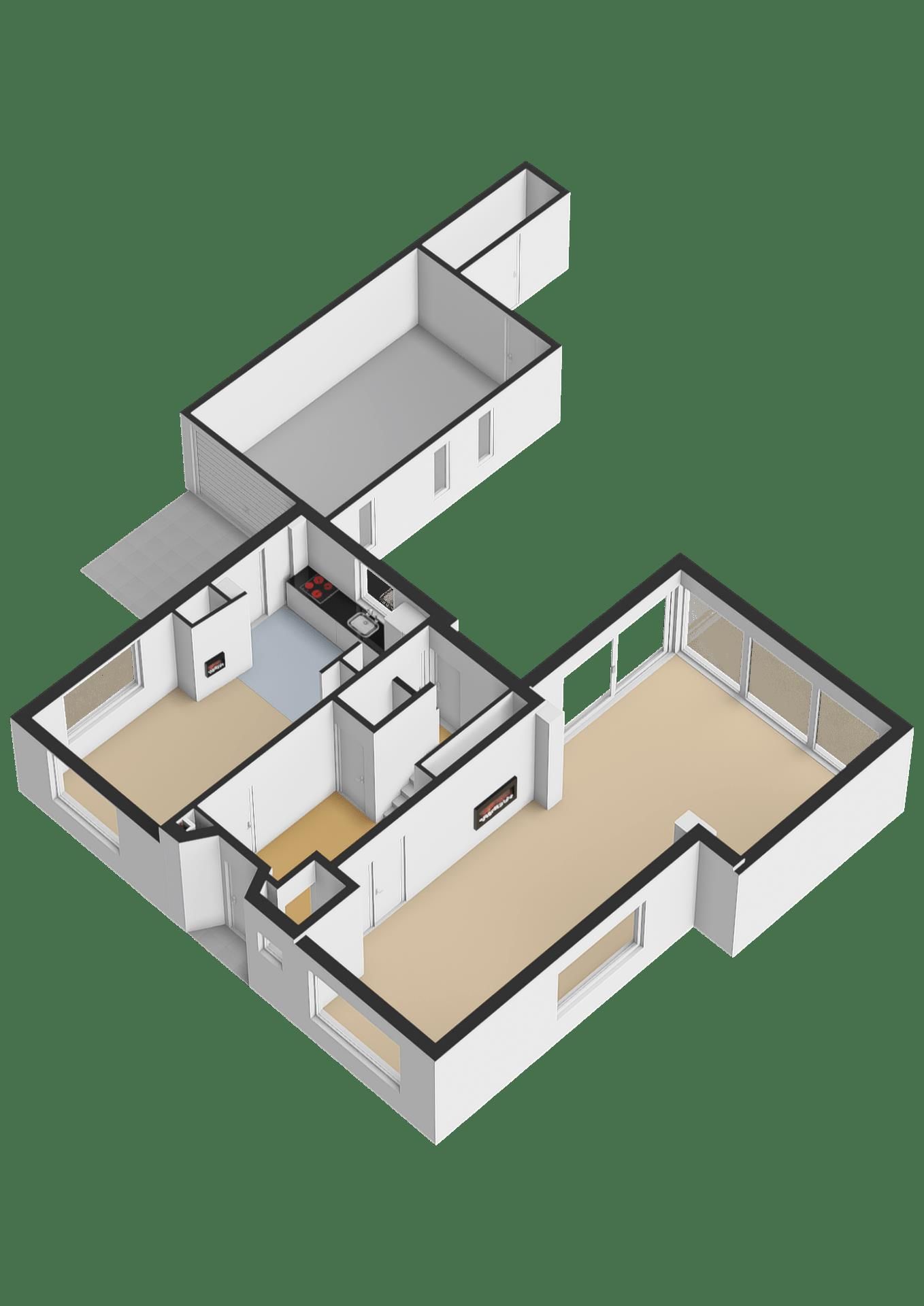 Foto 59 van Oranjestraat 115