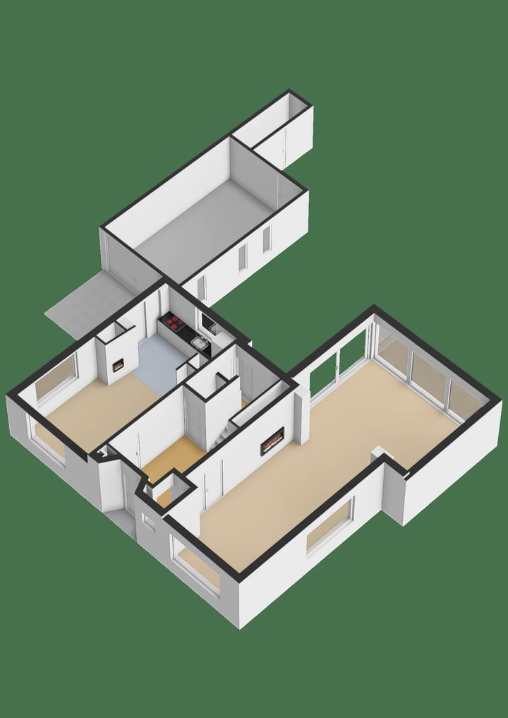 Photo 59 of Oranjestraat 115