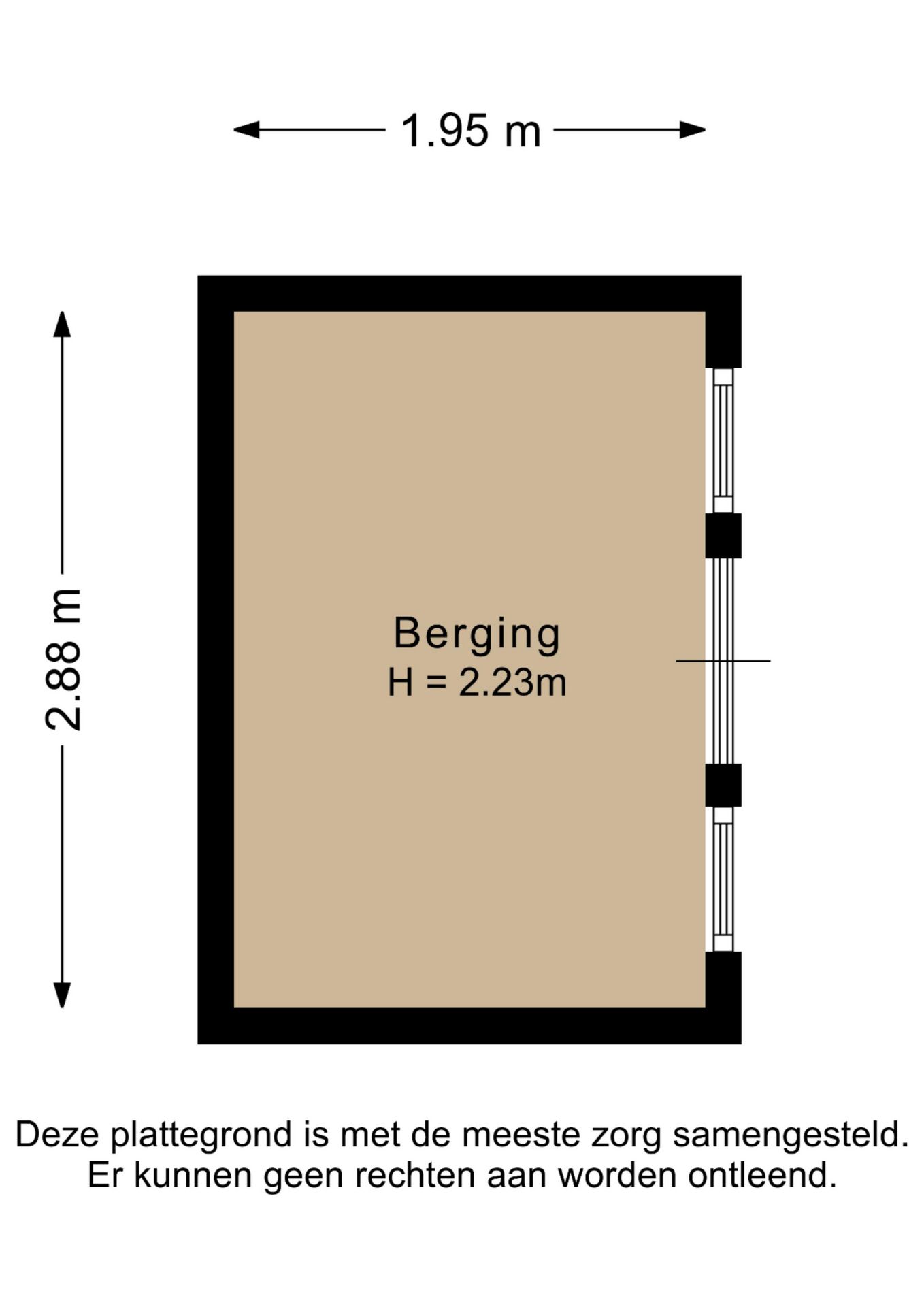 Foto 60 van Oranjestraat 115