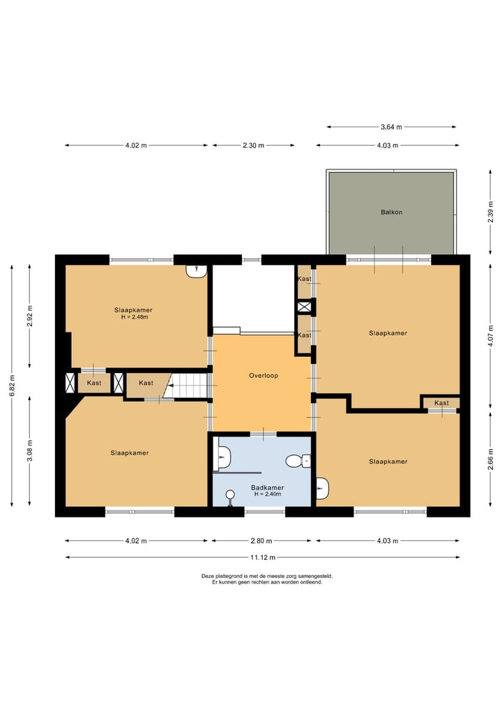 Photo 62 of Oranjestraat 115