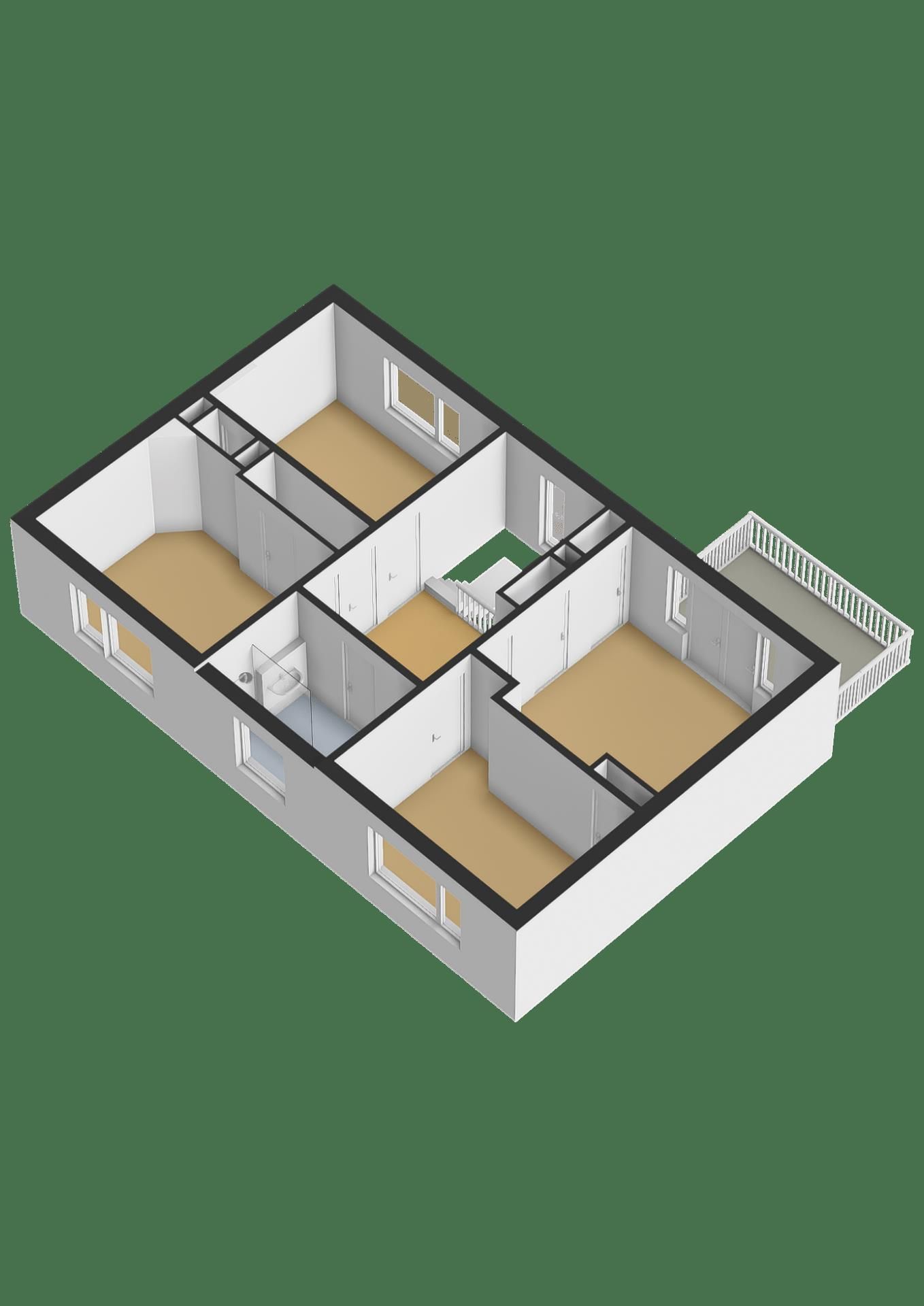 Foto 63 van Oranjestraat 115