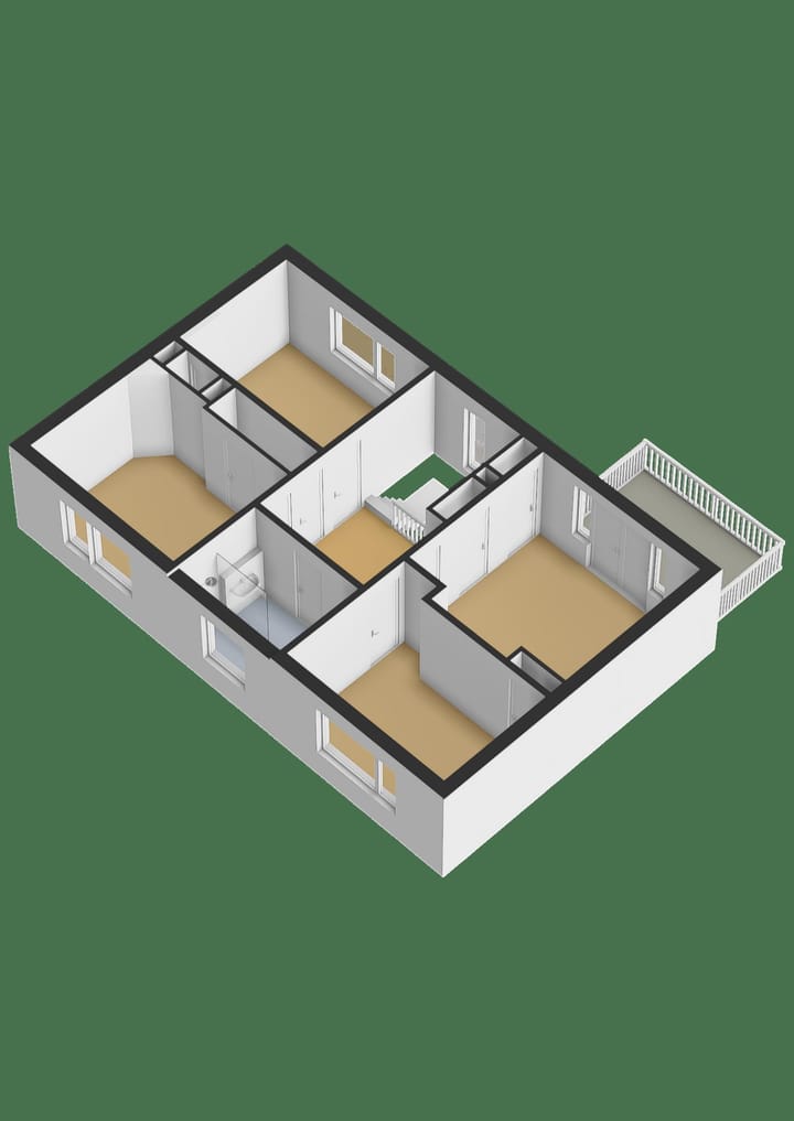 Photo 63 of Oranjestraat 115