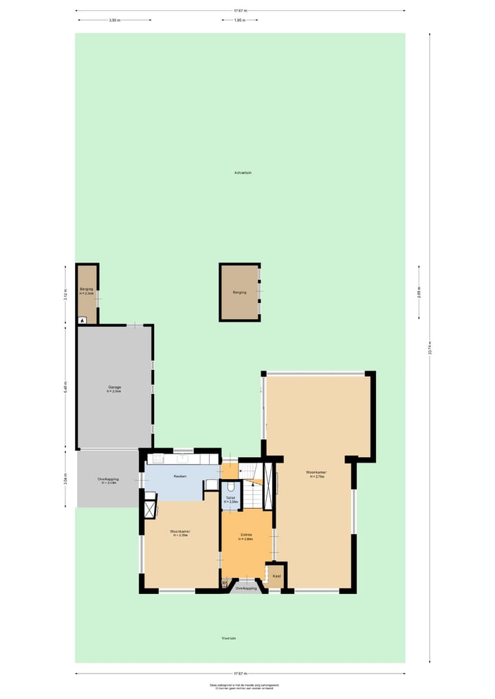 Photo 66 of Oranjestraat 115