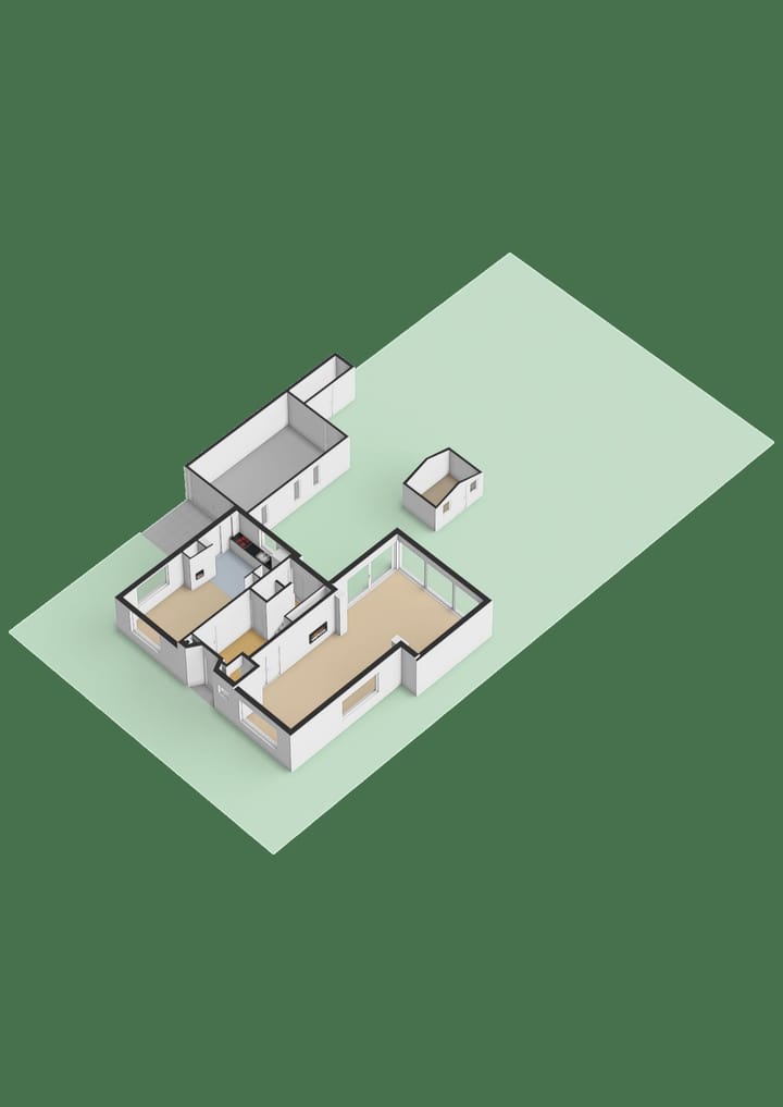 Photo 67 of Oranjestraat 115