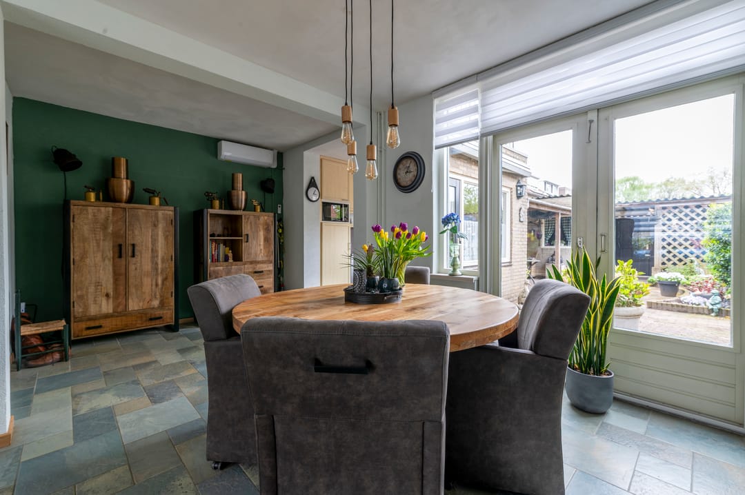 Foto 8 van Prinses Christinastraat 5