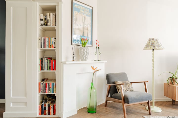 Foto 4 van Paramariboplein 34-1