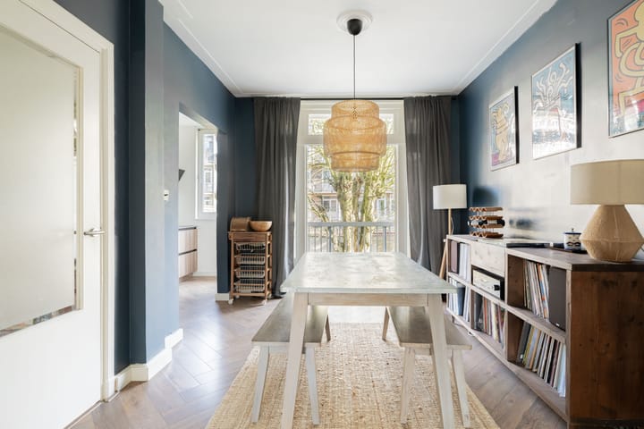 Foto 6 van Paramariboplein 34-1