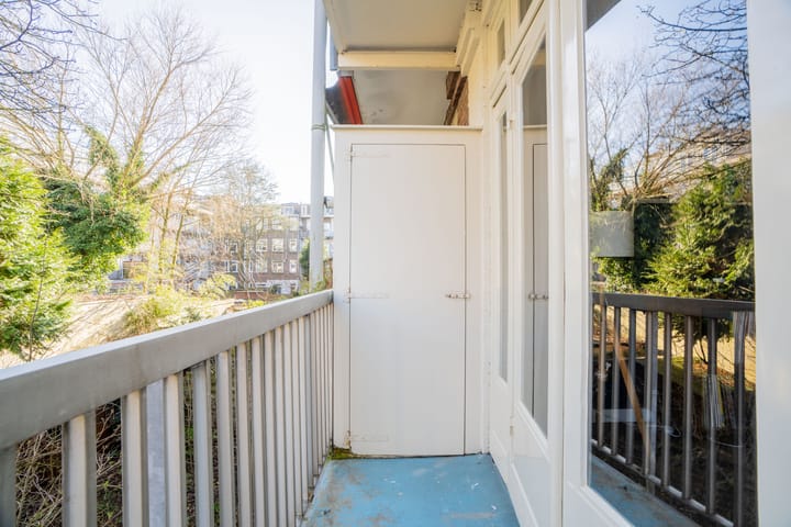 Foto 7 van Paramariboplein 34-1