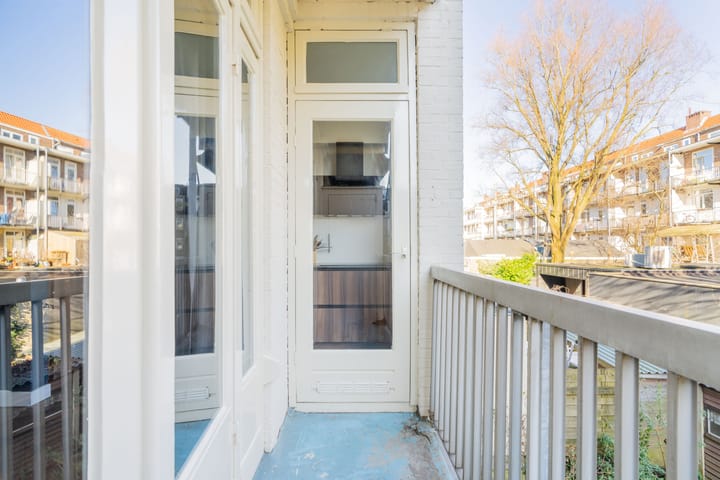 Foto 8 van Paramariboplein 34-1