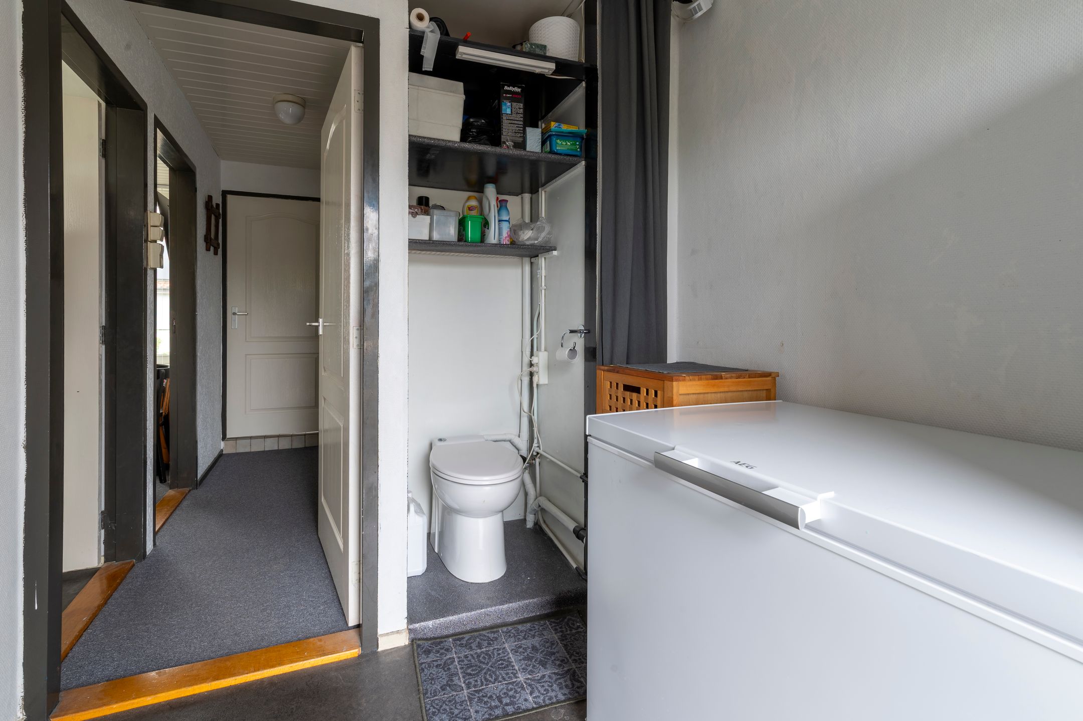 Foto 15 van Prinses Christinastraat 5