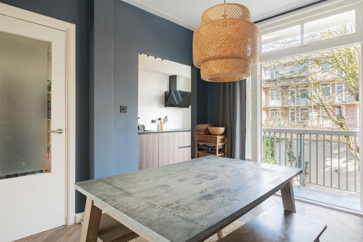 Foto 9 van Paramariboplein 34-1