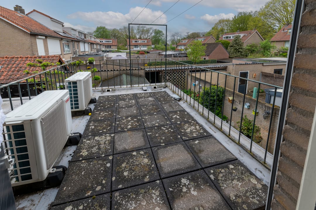 Foto 16 van Prinses Christinastraat 5