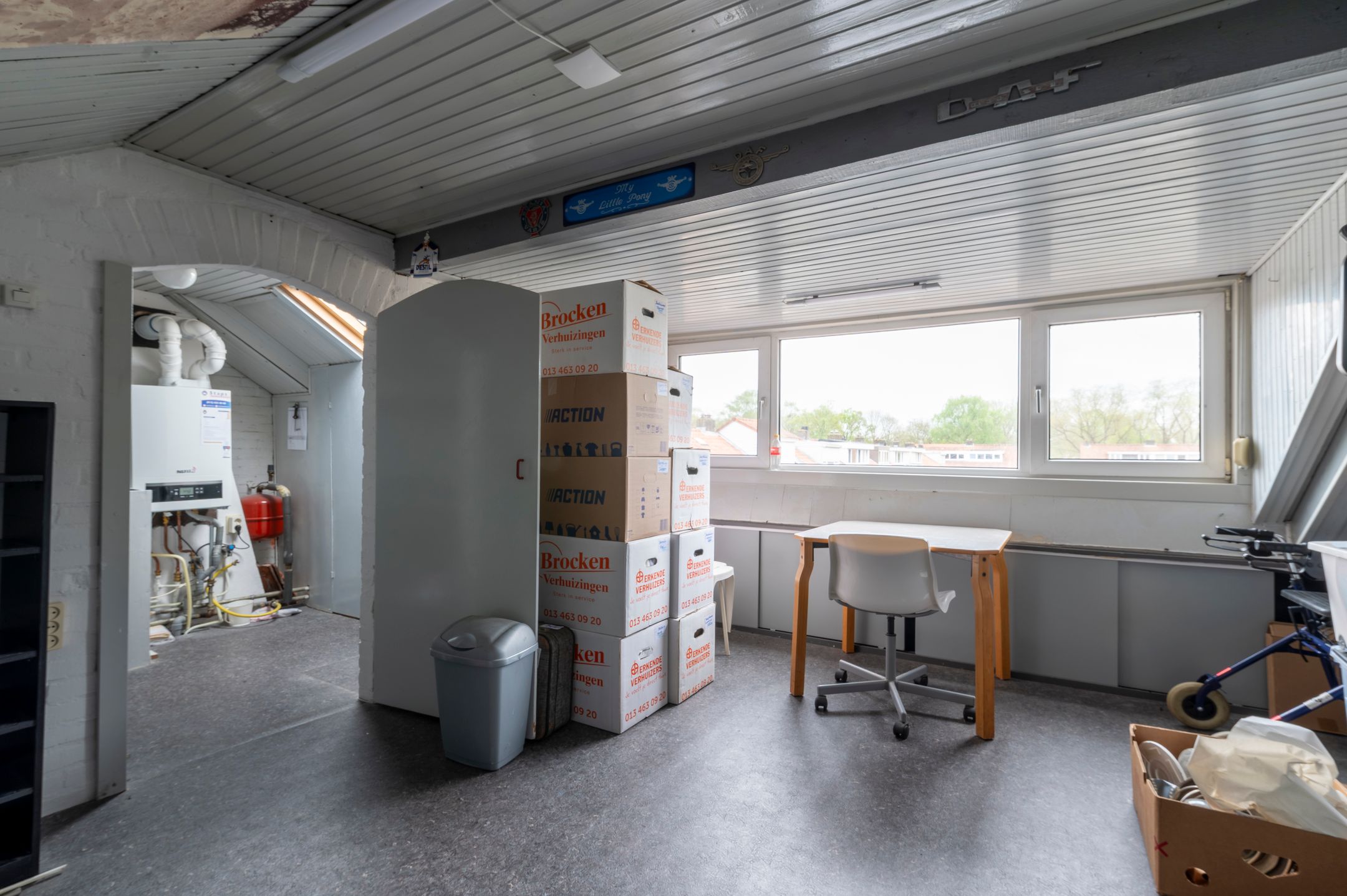 Foto 18 van Prinses Christinastraat 5