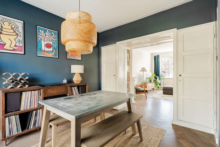 Foto 13 van Paramariboplein 34-1