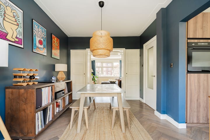 Foto 15 van Paramariboplein 34-1