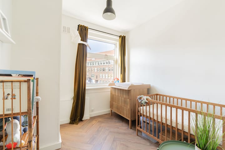 Foto 16 van Paramariboplein 34-1