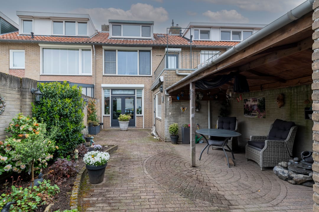 Foto 22 van Prinses Christinastraat 5