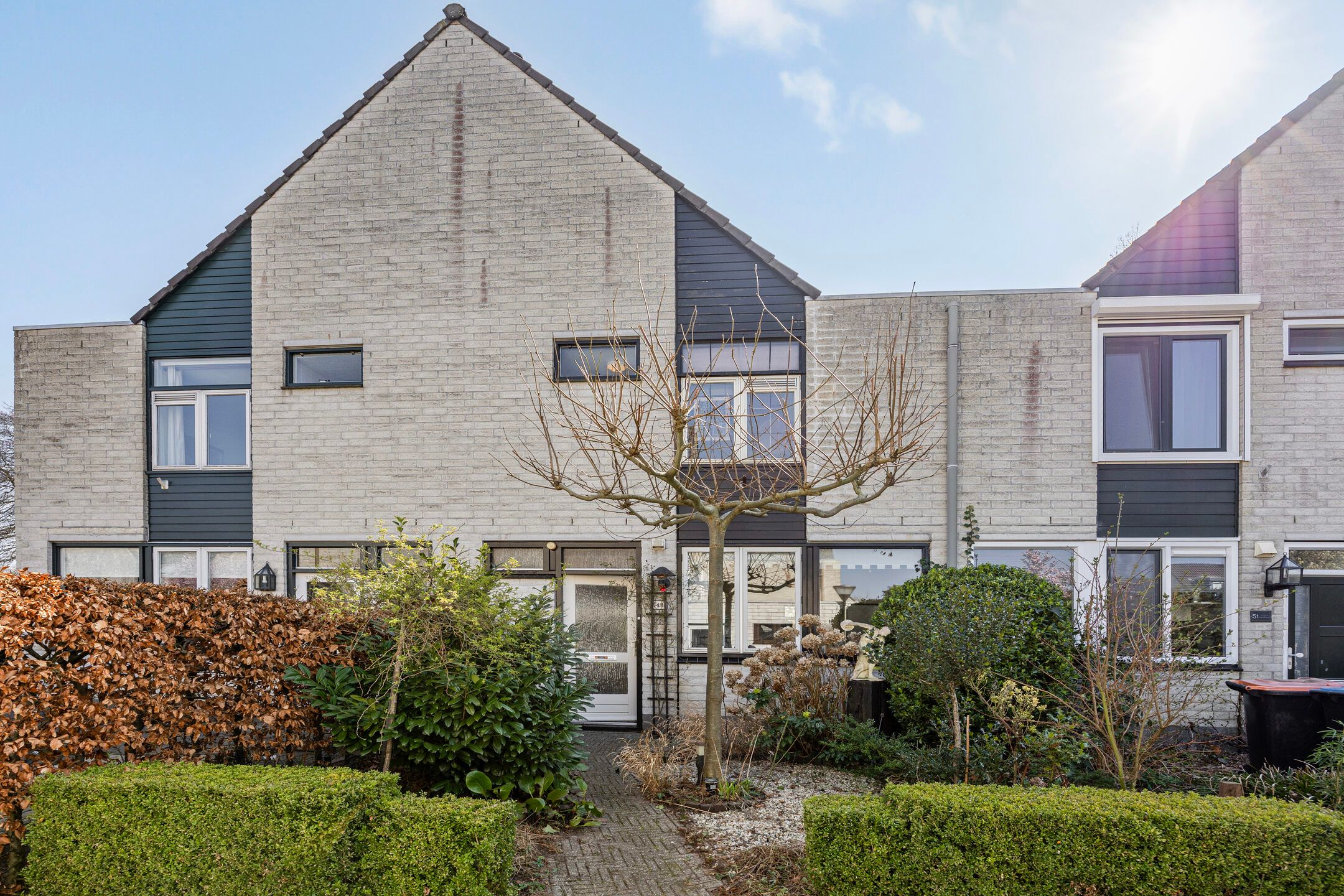 Van Brerostraat, 49, Apeldoorn, 7312VL, Gelderland, Nederland 49