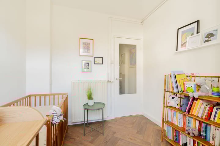 Foto 17 van Paramariboplein 34-1