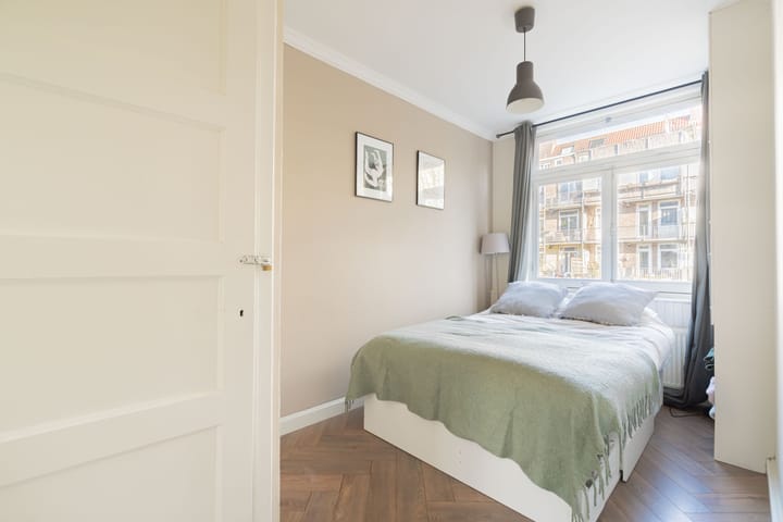 Foto 18 van Paramariboplein 34-1