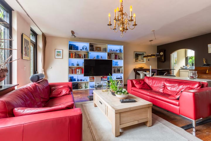 Foto 3 van Van Brerostraat 49