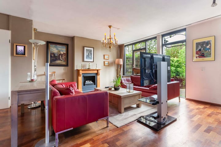 Foto 4 van Van Brerostraat 49