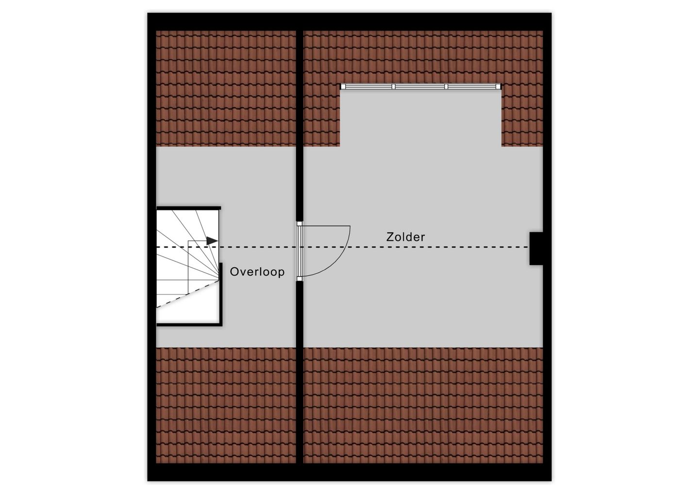 Foto 25 van Prinses Christinastraat 5