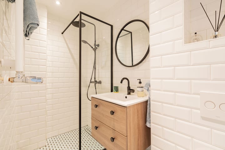 Foto 20 van Paramariboplein 34-1