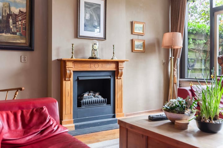 Foto 5 van Van Brerostraat 49