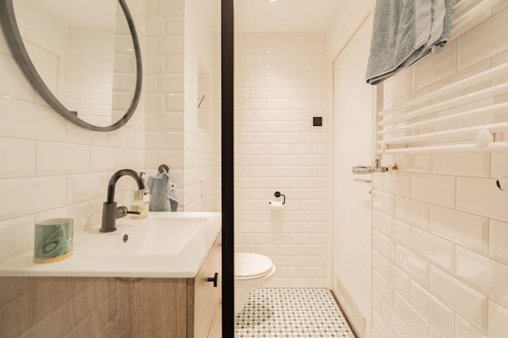 Foto 21 van Paramariboplein 34-1