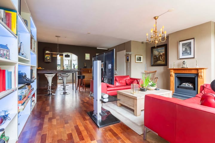 Foto 6 van Van Brerostraat 49