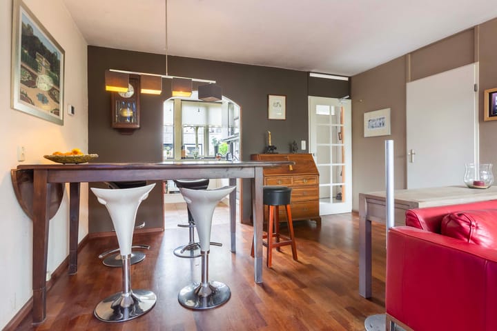 Foto 7 van Van Brerostraat 49