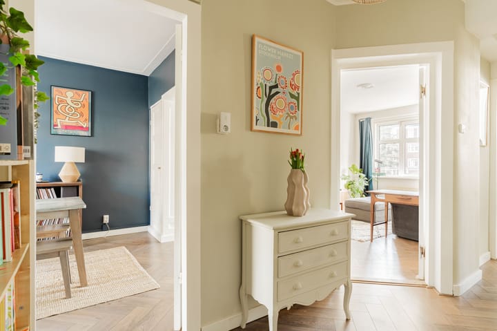 Foto 23 van Paramariboplein 34-1