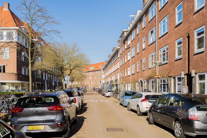 Foto 24 van Paramariboplein 34-1