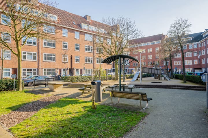 Foto 26 van Paramariboplein 34-1