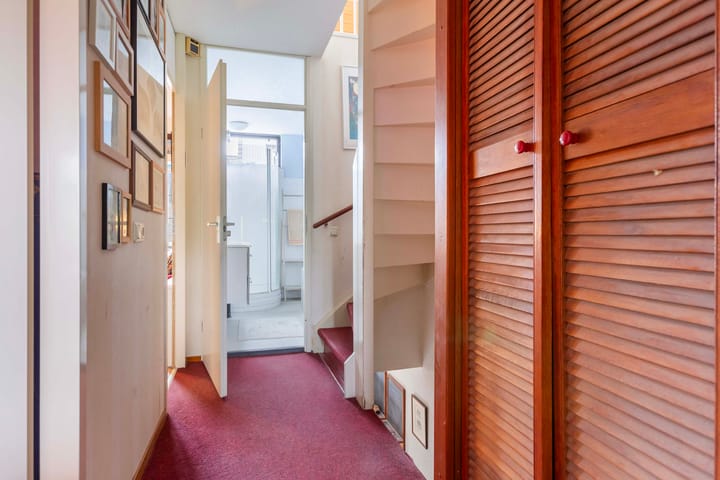 Foto 15 van Van Brerostraat 49