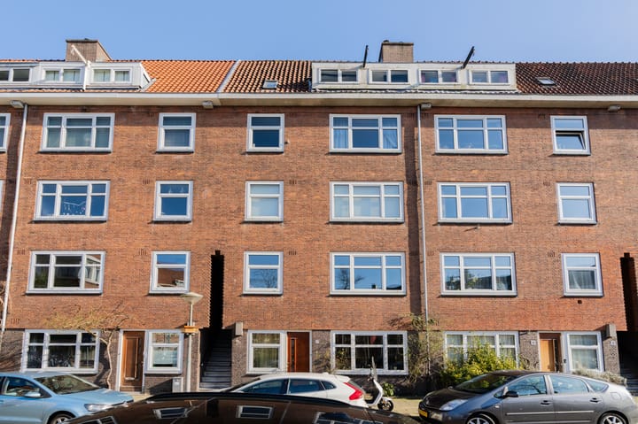 Foto 29 van Paramariboplein 34-1