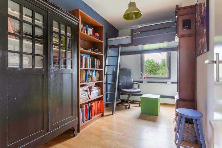 Foto 21 van Van Brerostraat 49