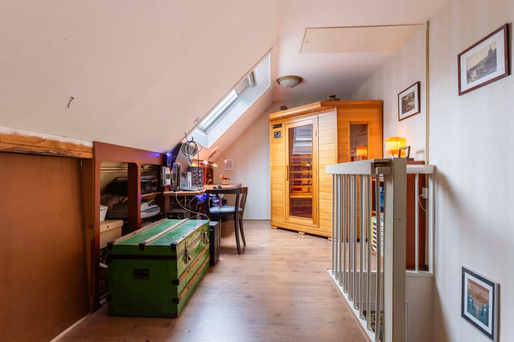 Foto 26 van Van Brerostraat 49