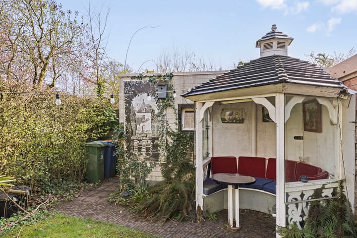 Foto 33 van Van Brerostraat 49