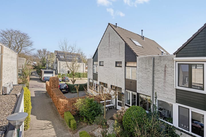 Foto 37 van Van Brerostraat 49